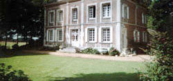 Chambres d'hote et gites de charme